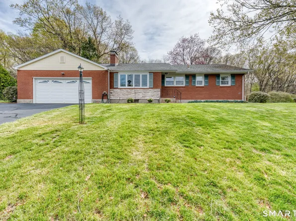 1 Gloria Heights, Portland, CT 06480