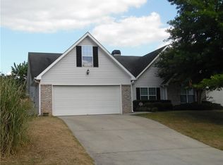 817 Kendall Park Dr, Winder, GA 30680