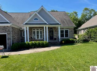6230 Birkdale Bnd, Paducah, KY 42001