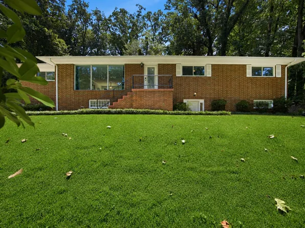 610 W Shadowlawn Dr, Chattanooga, TN 37404