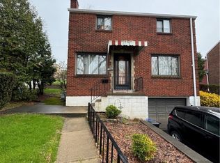 2350 Rose Garden Rd, Pittsburgh, PA 15220