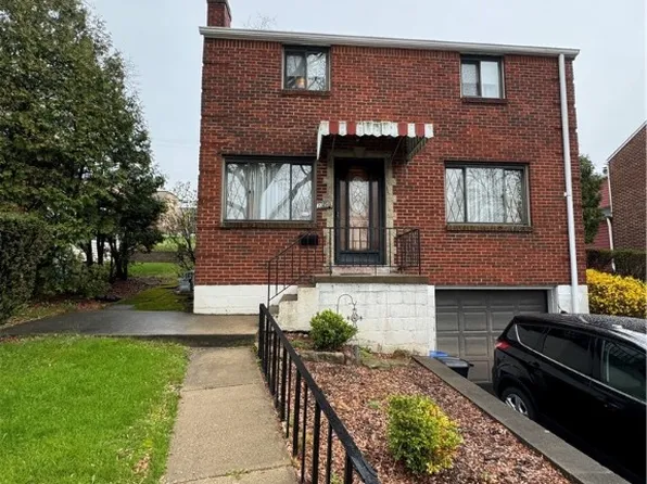 2350 Rose Garden Rd, Pittsburgh, PA 15220