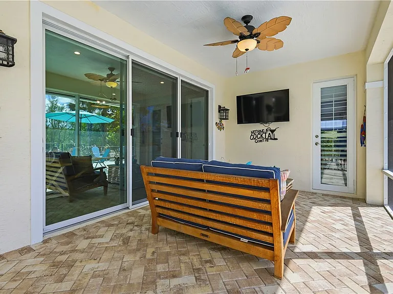 3929 Shoreside Dr — Photo 24