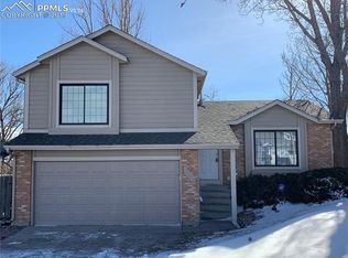 3920 Vicksburg Ter, Colorado Springs, CO 80917