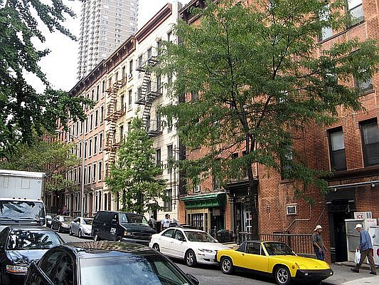 1st image of 211 E 88th St APT 4C