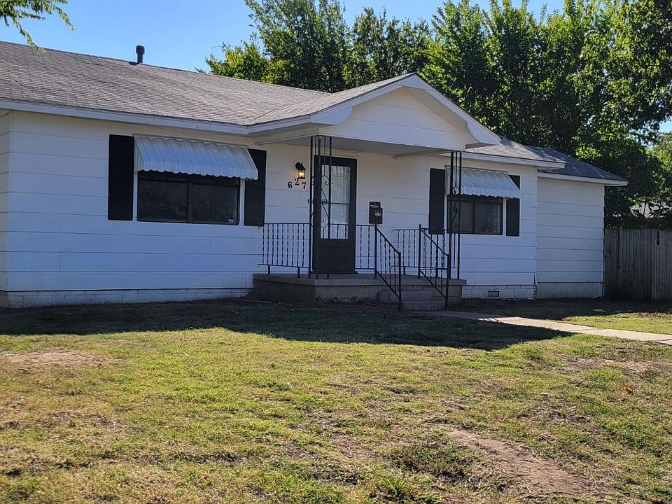 1st image of 627 N Tucker Ave