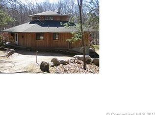 30 Old Cranston Rd, Sterling, CT 06377