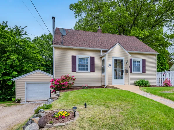 28 White Street, Vernon, CT 06066