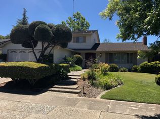 10885 Dryden Ave, Cupertino, CA