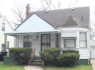18758 Greenview Ave, Detroit, MI 48219