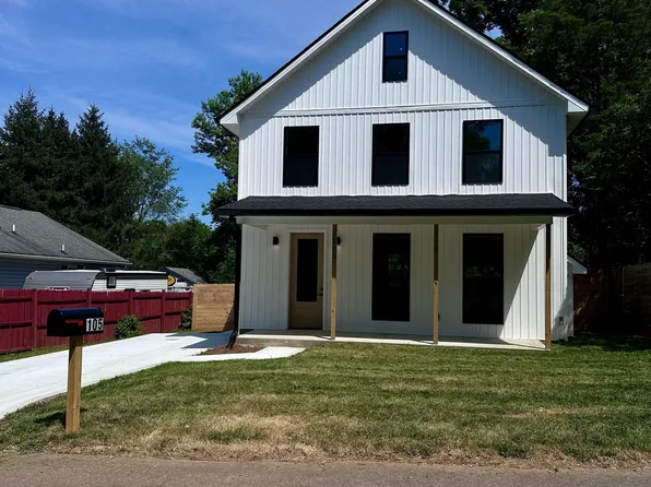 105 McDaniel Ave, Knoxville, TN 37920