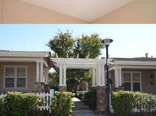 305 Hamlin Loop, Walnut Creek, CA 94598