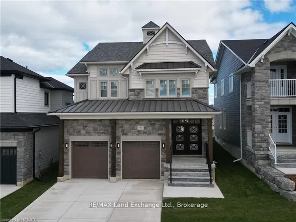 110 Inverness St N, Kincardine, ON N2Z 1J4