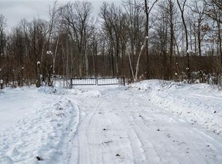 BLOCK-1 Comet Rd, Exeland, WI 54835