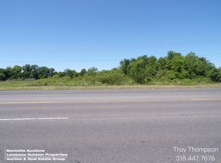 Highway 1, Mansura, LA 71350