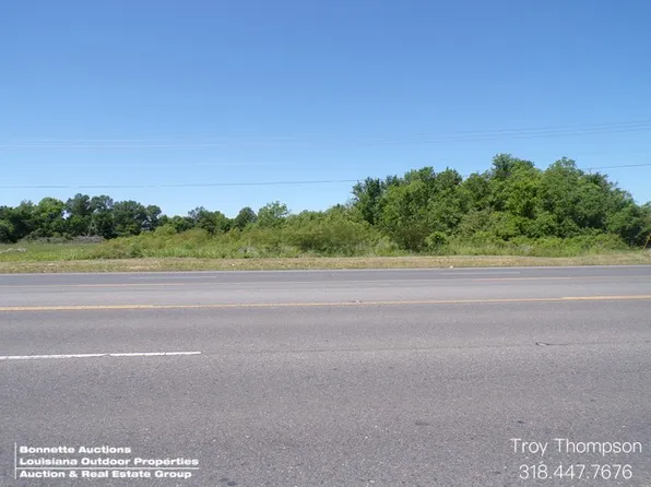 Highway 1, Mansura, LA 71350