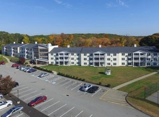 Stonington Estates Apartments, Norwich, CT 06360
