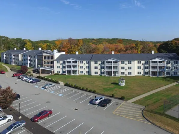 Stonington Estates Apartments