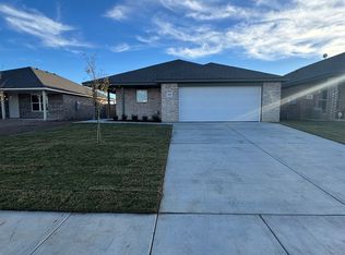 4205 Beacon Rd, Amarillo, TX 79118