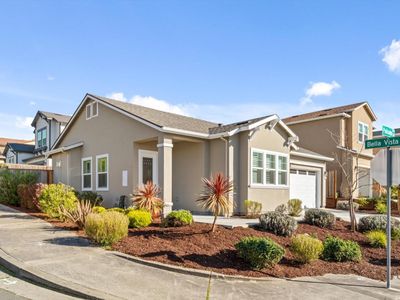 1803 Palisades Dr, Santa Rosa, CA, 95403