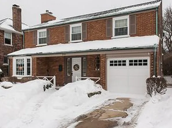 540 S Stone Ave, La Grange, IL 60525