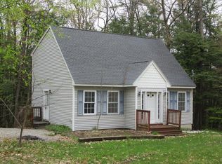 41 Convene Road, Sebago, ME 04029
