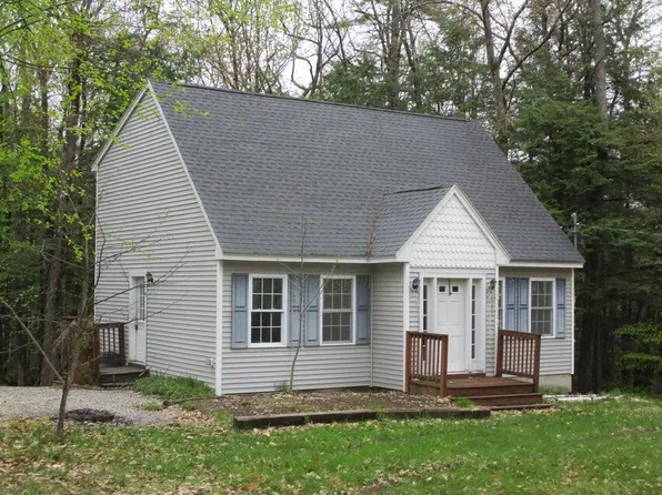 41 Convene Road, Sebago, ME 04029