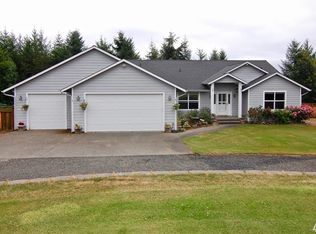 760 E Richardson Rd, Belfair, WA 98528