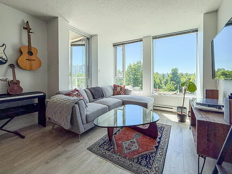 550 Taylor St #501 — Photo 14
