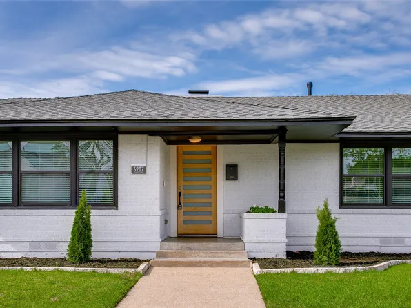 6207 Royal Ln, Dallas, TX 75230