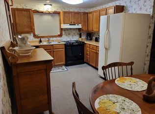 80 Pease Rd #1, Meredith, NH 03253