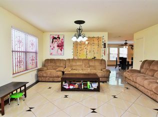 15327 Blue Morning Dr, Houston, TX 77086