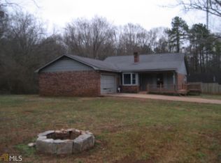41 Iris Ln, Griffin, GA 30224