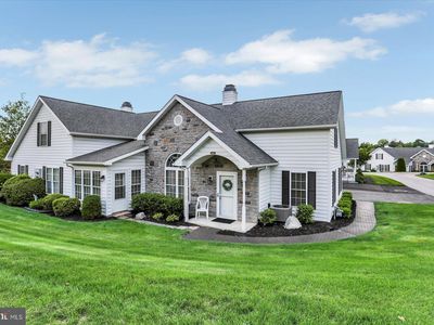 2168 Knobhill Rd #2168, York, PA, 17403