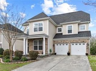 9706 Loughlin Ln, Charlotte, NC 28273