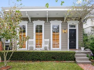 318 Henry Clay Ave, New Orleans, LA 70118