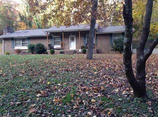 223 Park Dr, Dayton, TN 37321