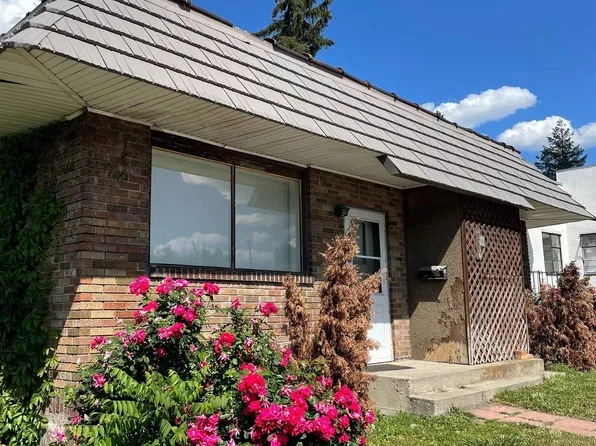 2302 W Northwest Blvd, Spokane, WA 99205