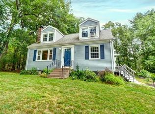 61 Miller St, Franklin, MA 02038