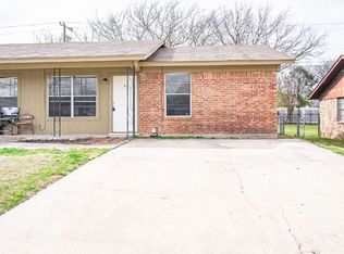 1513 Janis Dr #A, Killeen, TX 76549