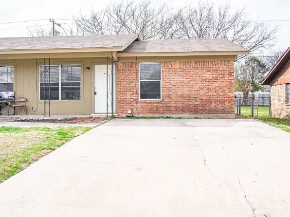 1513 Janis Dr #A, Killeen, TX 76549