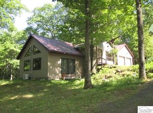 34130 County Highway J, Bayfield, WI 54814