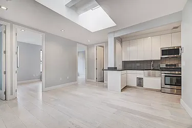 Rented by REAL New York