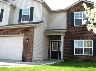 213 Fox Orchard Run, Fort Wayne, IN 46825