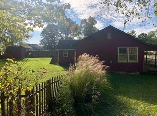 3365 Lakeside Rd NE, Millersport, OH 43046