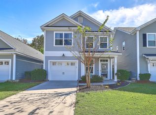 127 Larissa Dr, Charleston, SC 29414