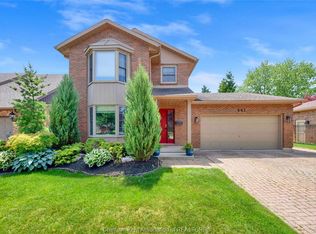 441 Baldoon Rd, Chatham Kent, ON N7L5B8
