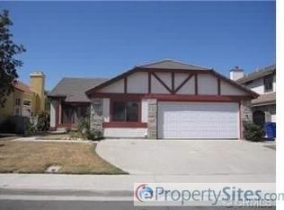 13720 Yale Ct, Fontana, CA 92336