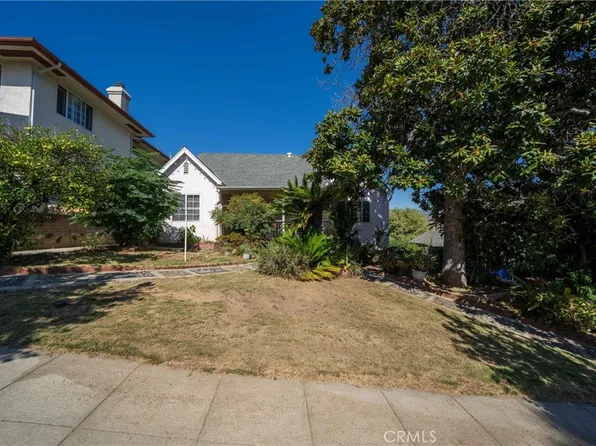 3241 Orilla Ave, Los Angeles, CA 90065