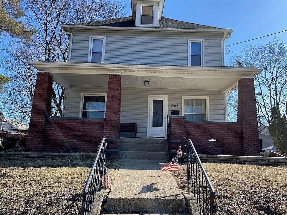2nd image of 305 Garfield Ave
